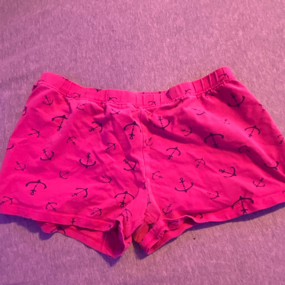 Bed shorts